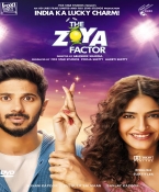 The Zoya Factor Hindi DVD